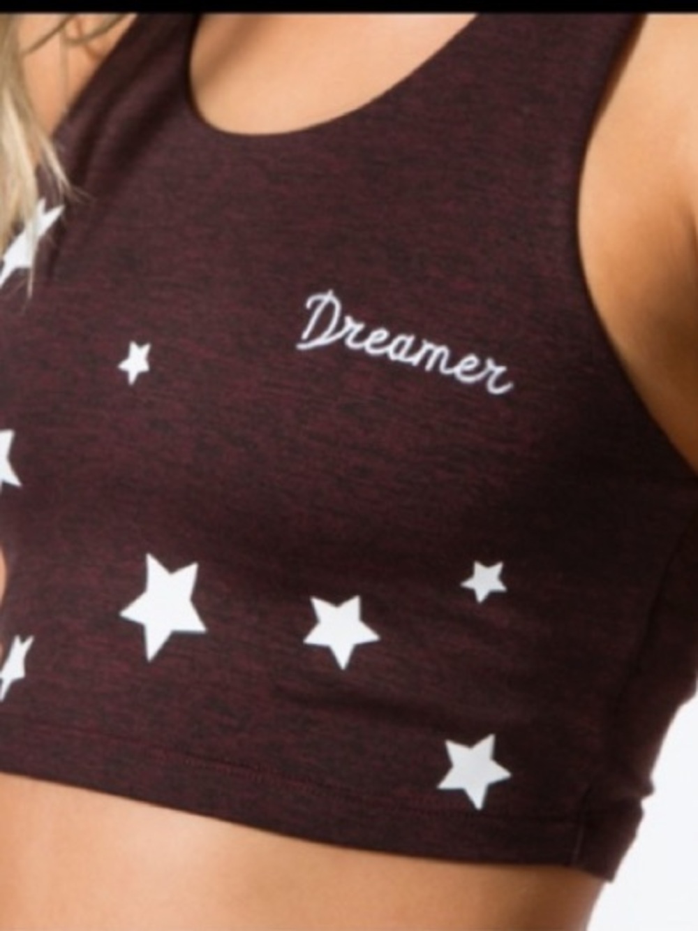 Spiritual Gangster Tank Top